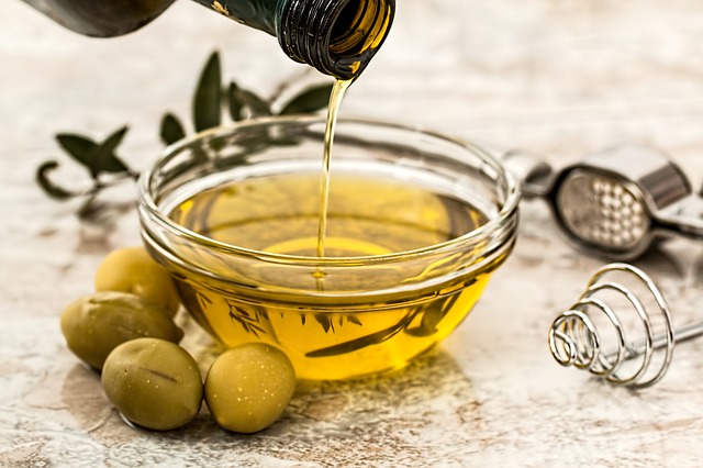 ölziehen-olivenöl